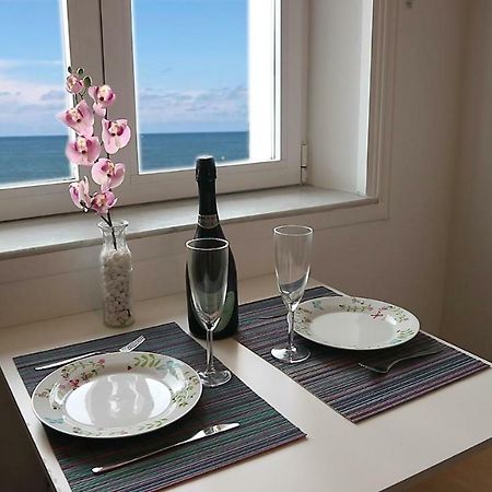 Boulevard De La Mer 33 Apartam 11 Hendaye Ngoại thất bức ảnh