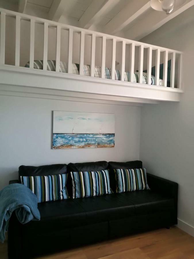 Boulevard De La Mer 33 Apartam 11 Hendaye Ngoại thất bức ảnh