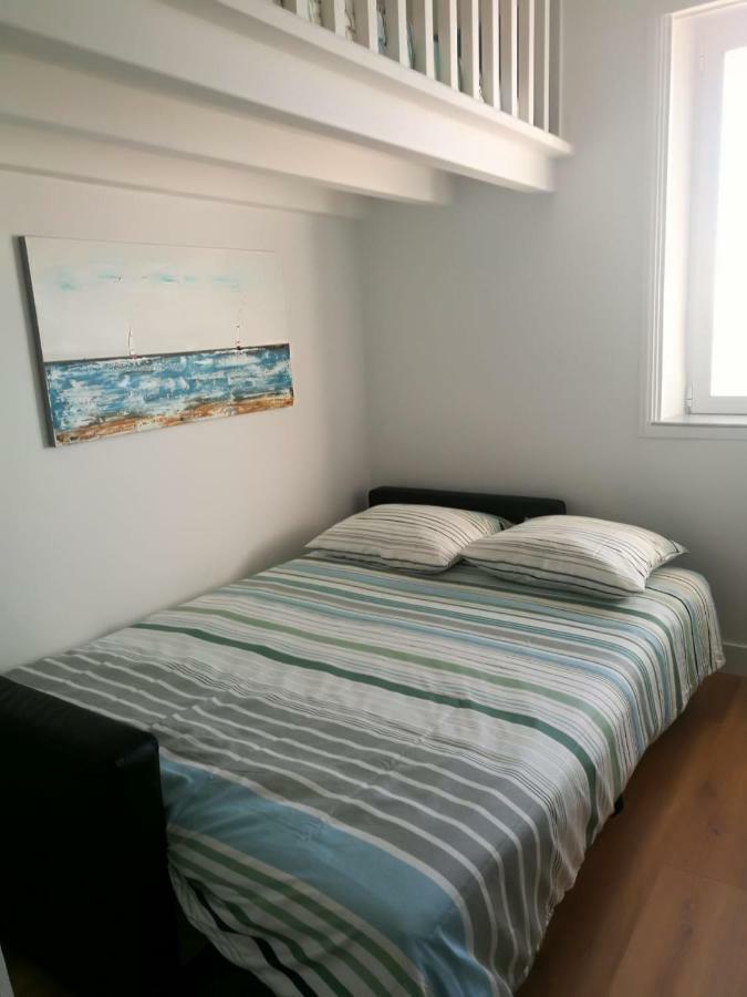 Boulevard De La Mer 33 Apartam 11 Hendaye Ngoại thất bức ảnh