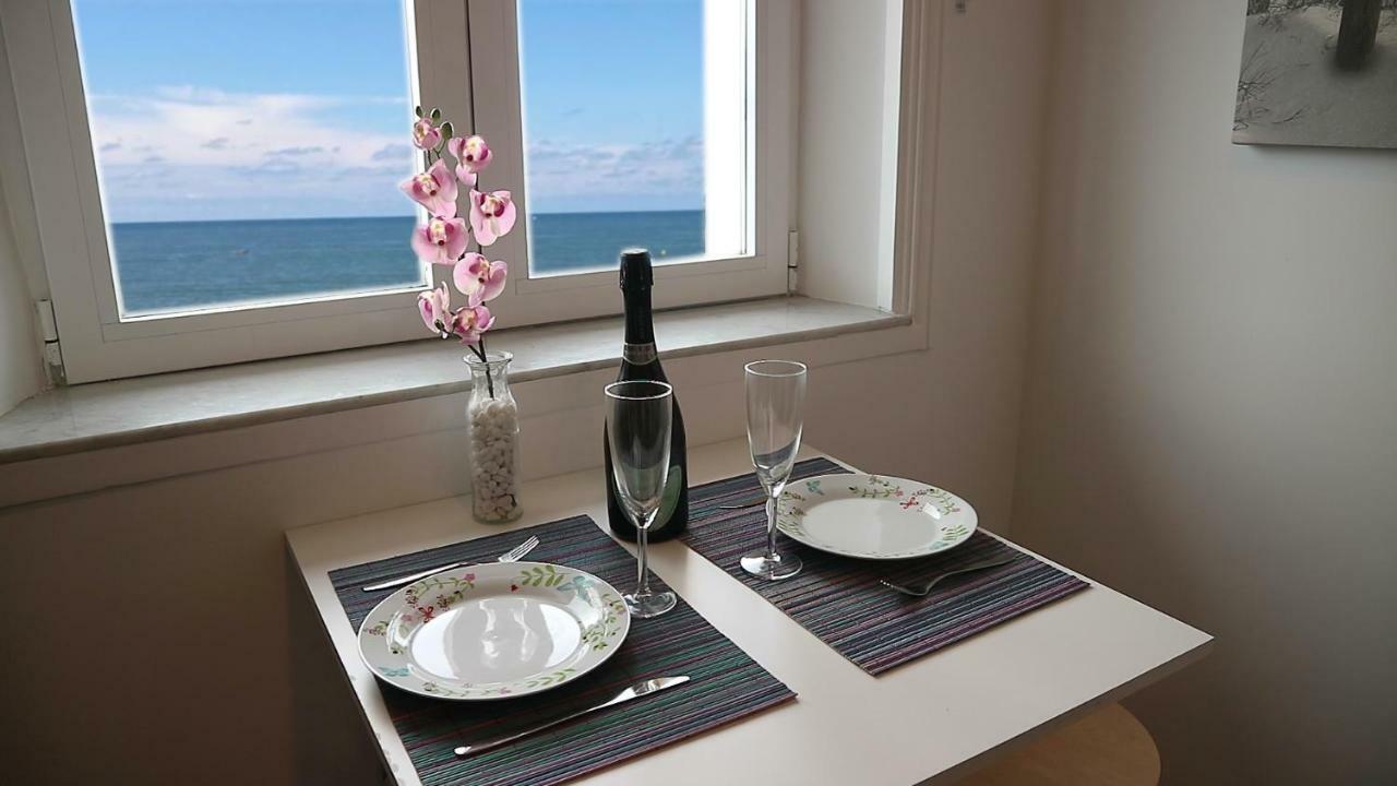 Boulevard De La Mer 33 Apartam 11 Hendaye Ngoại thất bức ảnh
