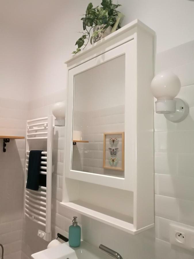 Boulevard De La Mer 33 Apartam 11 Hendaye Ngoại thất bức ảnh