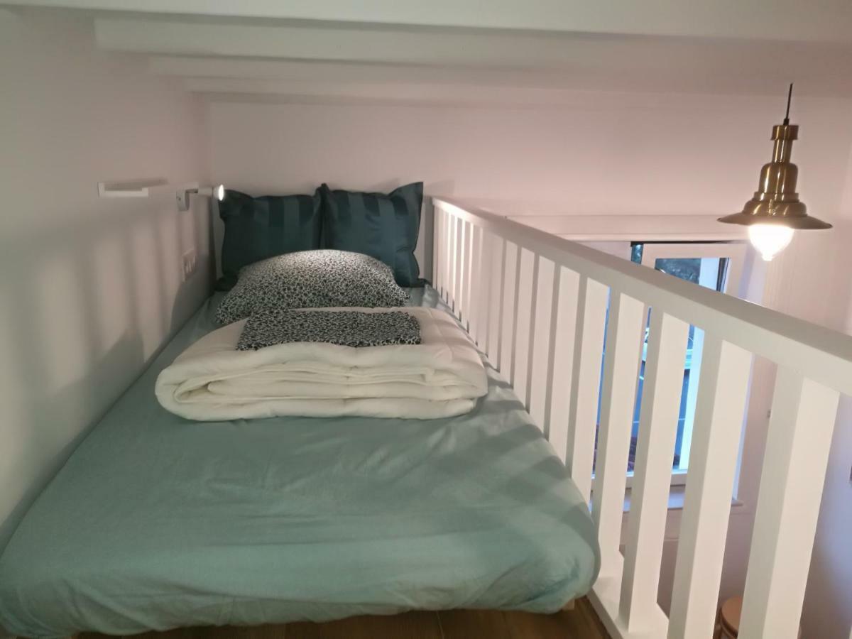 Boulevard De La Mer 33 Apartam 11 Hendaye Ngoại thất bức ảnh